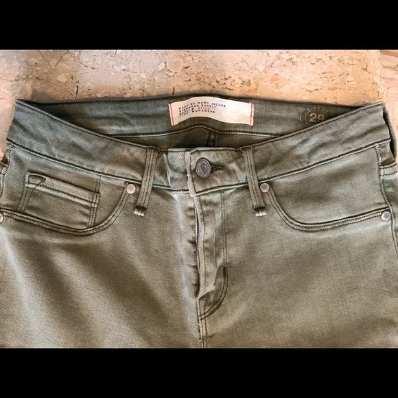 Marc by Marc Jacobs jeans jeggings - Picture 3 of 10